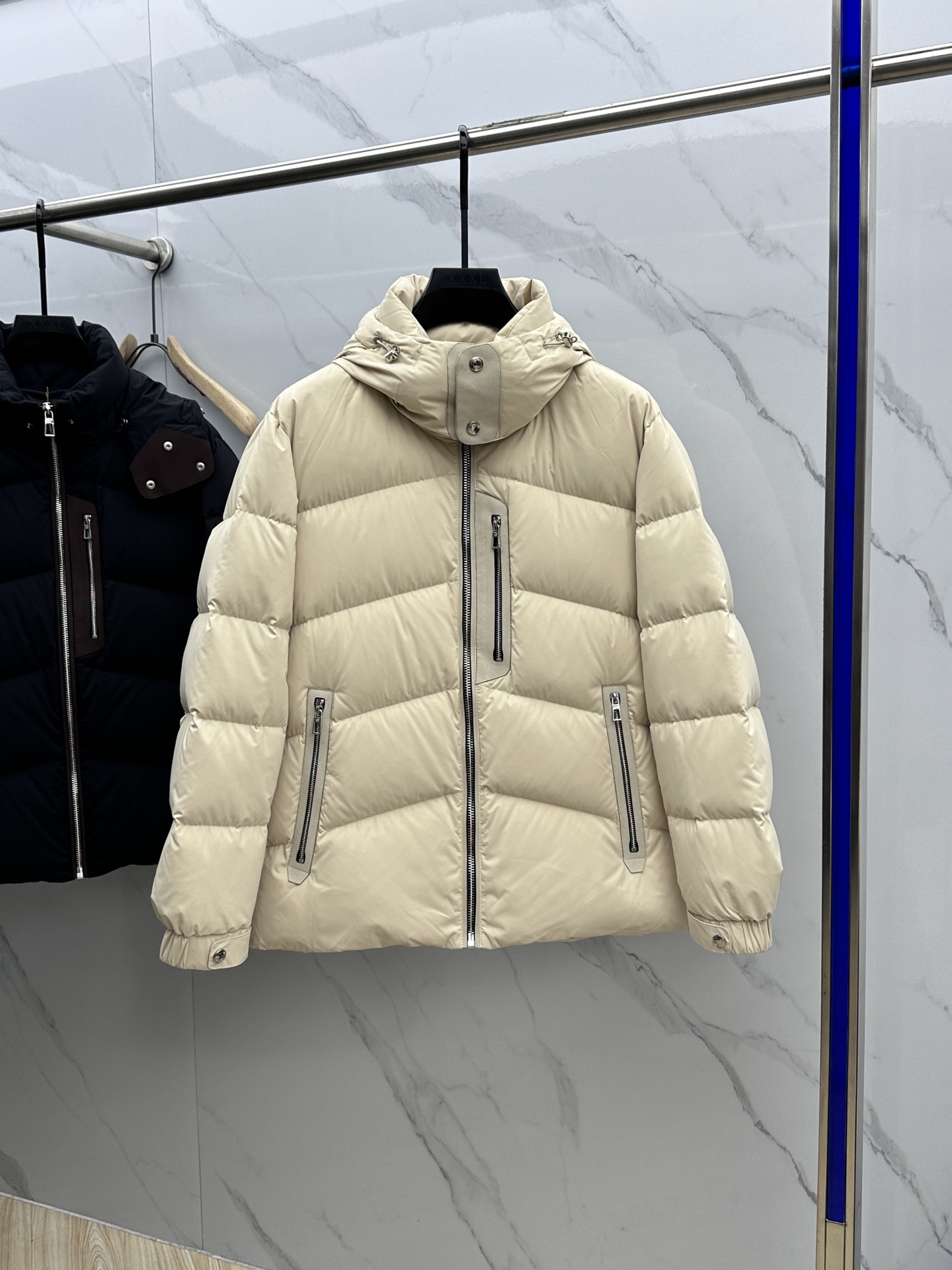 Loro Piana Down Jackets